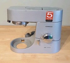 Kenwood kmc010 chef for sale  DEREHAM