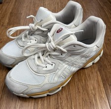 Asics gel nyc d'occasion  Expédié en Belgium