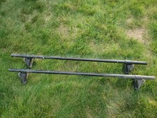 Yakima round bars for sale  Huntington