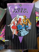 Comics archive editions for sale  Hatfield