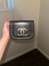 Chanel vintage waist for sale  Las Vegas