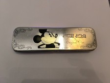 Boîte stylo mickey d'occasion Boîte stylo mickey d'occasion  Haguenau