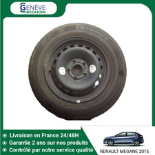 Roue secours renault d'occasion  Niort