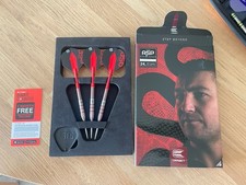 Nathan aspinall tungsten for sale  BUCKIE