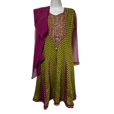 Indian pakistani anarkali for sale  Escondido