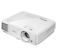 Benq svga portable for sale  COLCHESTER