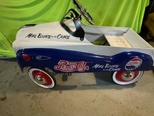Pepsi cola bounce for sale  Akron