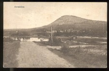 Finlandia aavasaksa lapponia usato  Italia