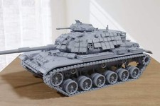 Carro armato battaglia usato  Spedire a Italy