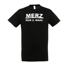 Shirt merz wahl gebraucht kaufen  Wrist