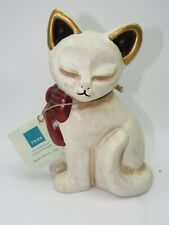 Thun gatto seduto usato  Mantova