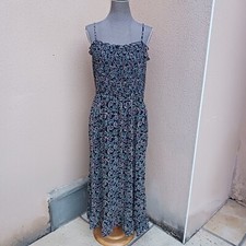 Robe longue java d'occasion  France