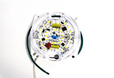 Sunlite 3 em 10w AC Light Engine módulo circular kit de retrofit 5000K super branco, usado comprar usado  Enviando para Brazil