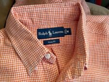 Camicia polo ralph usato  Pistoia