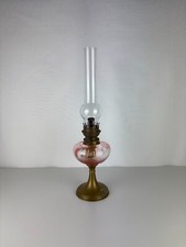 Ancienne lampe pétrole d'occasion  Bollène