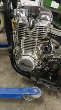 yamaha xjr usato  Sant Elpidio a Mare