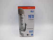 Blue yeti professional for sale  Springfield