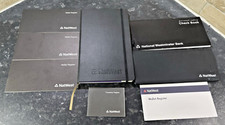Vintage natwest nwb for sale  STOCKPORT