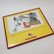 Vintage curious george for sale  San Francisco
