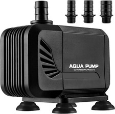 40w aquarium submersible for sale  WAKEFIELD