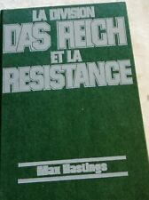 Division das reich d'occasion  Yzeure