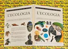 Book libro ecologia usato  Vigarano Mainarda