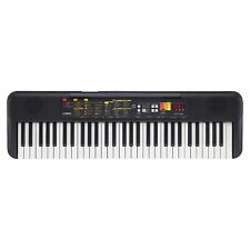 Yamaha psr f52 for sale  BURTON-ON-TRENT