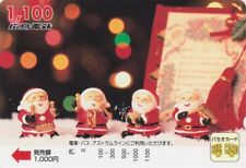 Japan christmas santa d'occasion  Expédié en Belgium