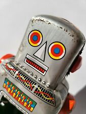 Tin toy 1960 usato  Ton