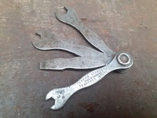 Terry magneto spanner for sale  EMSWORTH