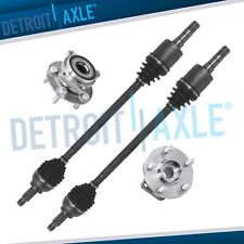 Front axles wheel for sale  Detroit