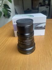 Laowa 12mm 2.8 for sale  EVESHAM