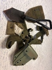 Entrenching tool ames for sale  Fort Worth