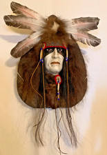 Native american mask for sale  Apache Junction