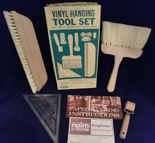 Wallpaper tools warner for sale  Remus