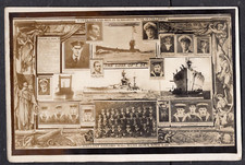 Memoriam real photo for sale  FAREHAM