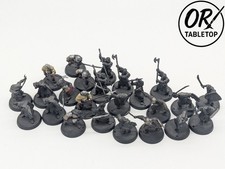 Mordor rks isengart gebraucht kaufen  Bonn