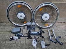 Alber fix elektroantrieb gebraucht kaufen  Potsdam