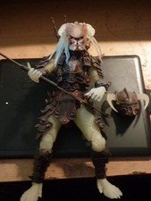 Figurine figure neca d'occasion  Rennes-