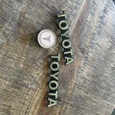 Vintage original toyota for sale  Escondido