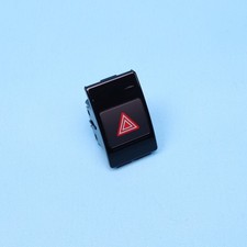 Audi schalter warnblinklicht gebraucht kaufen  Osnabrück