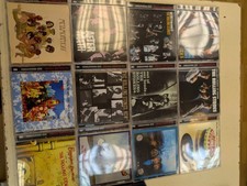 Rolling stones complete for sale  PORT TALBOT