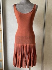 Alaia robe patineuse. d'occasion  Cachan