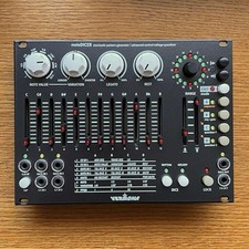 Vermona melodicer eurorack d'occasion  Expédié en Belgium