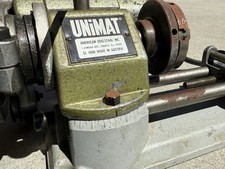 Unimat db200 1000 for sale  Huntington Beach