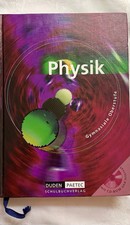 Physik duden paetec gebraucht kaufen  Erfurt