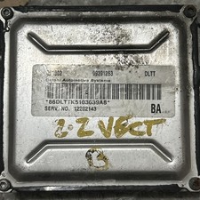 Reset vauxhall vectra for sale  STOKE-ON-TRENT