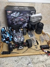 Hyper h16pl rtr for sale  Pelham