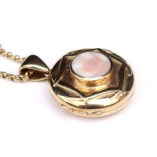 Heavy vintage 9ct for sale  POTTERS BAR