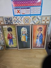 Betty raphael print for sale  WIGAN
